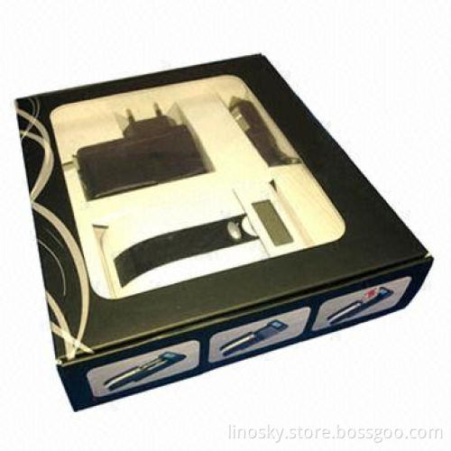 LCD Universal Charger for 7.4V Digital Camera, 3.6V Mobile Phone, AA/AAA Batteries
